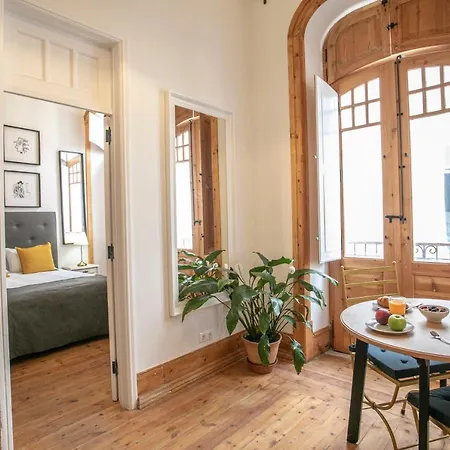 Apartamento Alianca *