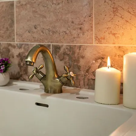 Apartamento Alianca *