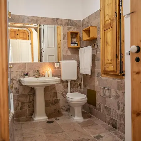 Διαμέρισμα Apartamento Alianca Φάρο