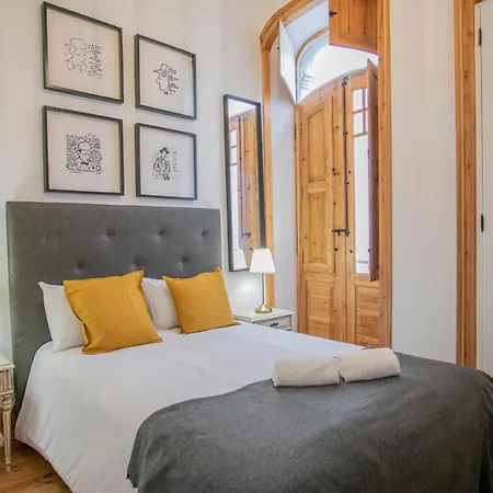 Apartamento Alianca * Faro