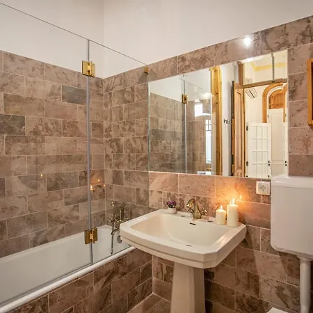 Apartamento Alianca *