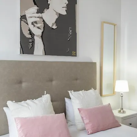 Apartamento Alianca 公寓 法鲁区