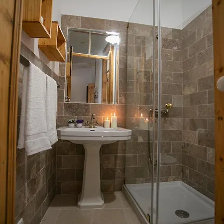 Apartman Apartamento Alianca